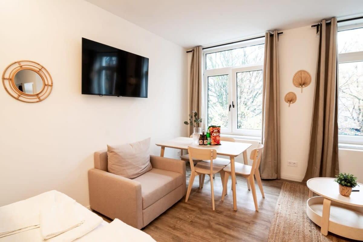 Apartment - Cosy For 5 Hamburg
