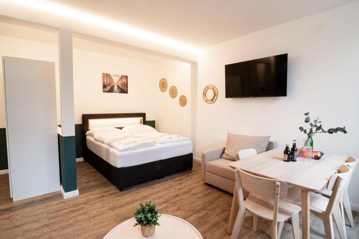 - Cosy For 5 * Hamburg