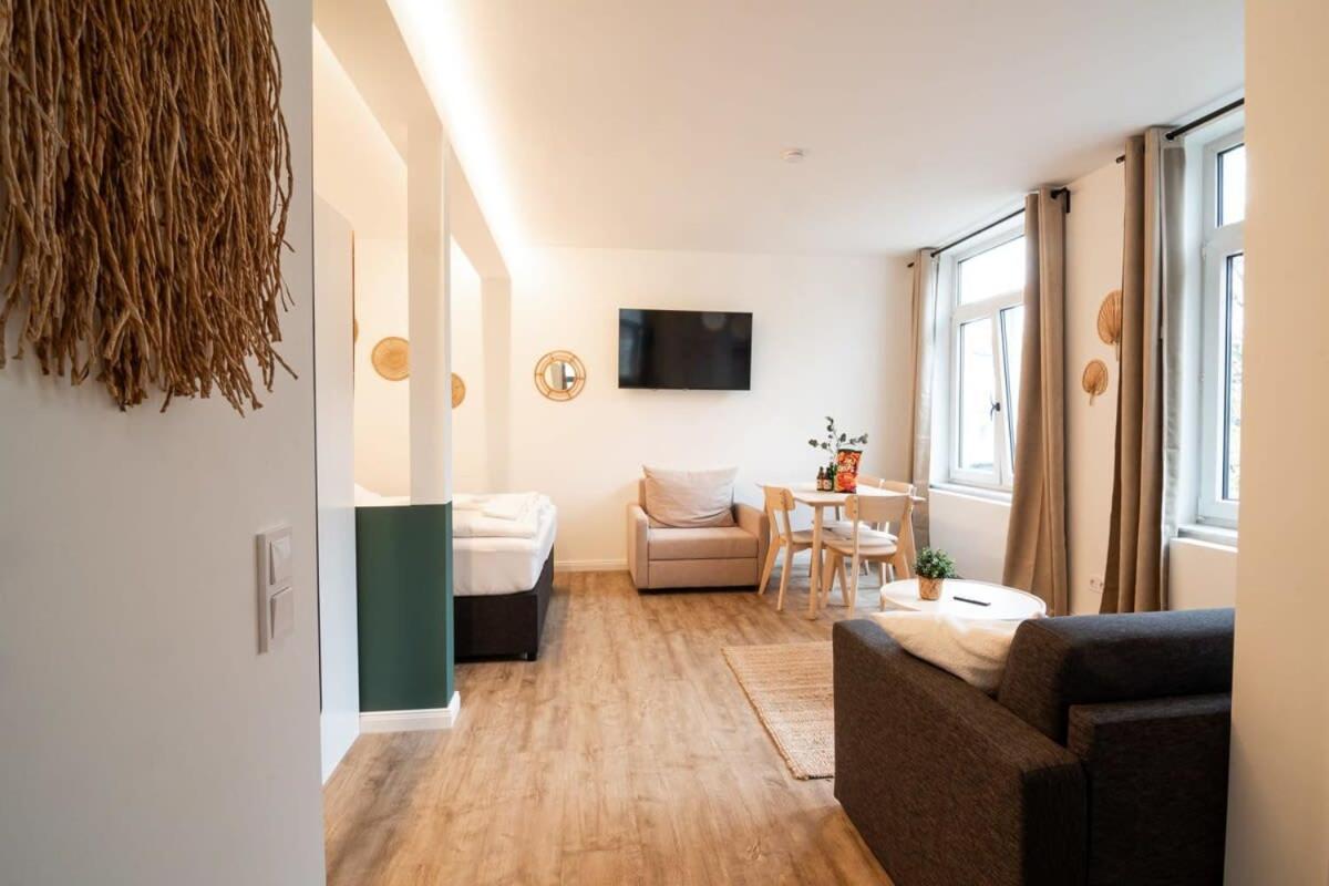 - Cosy For 5 Apartment