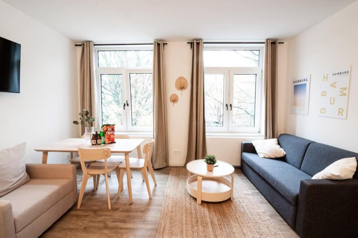 Apartment - Cosy For 5